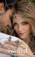Releasing 29 July 2026 - Twisted - Margaux Paris