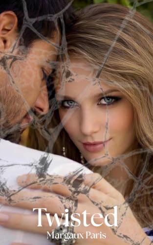 Releasing 29 July 2026 - Twisted - Margaux Paris